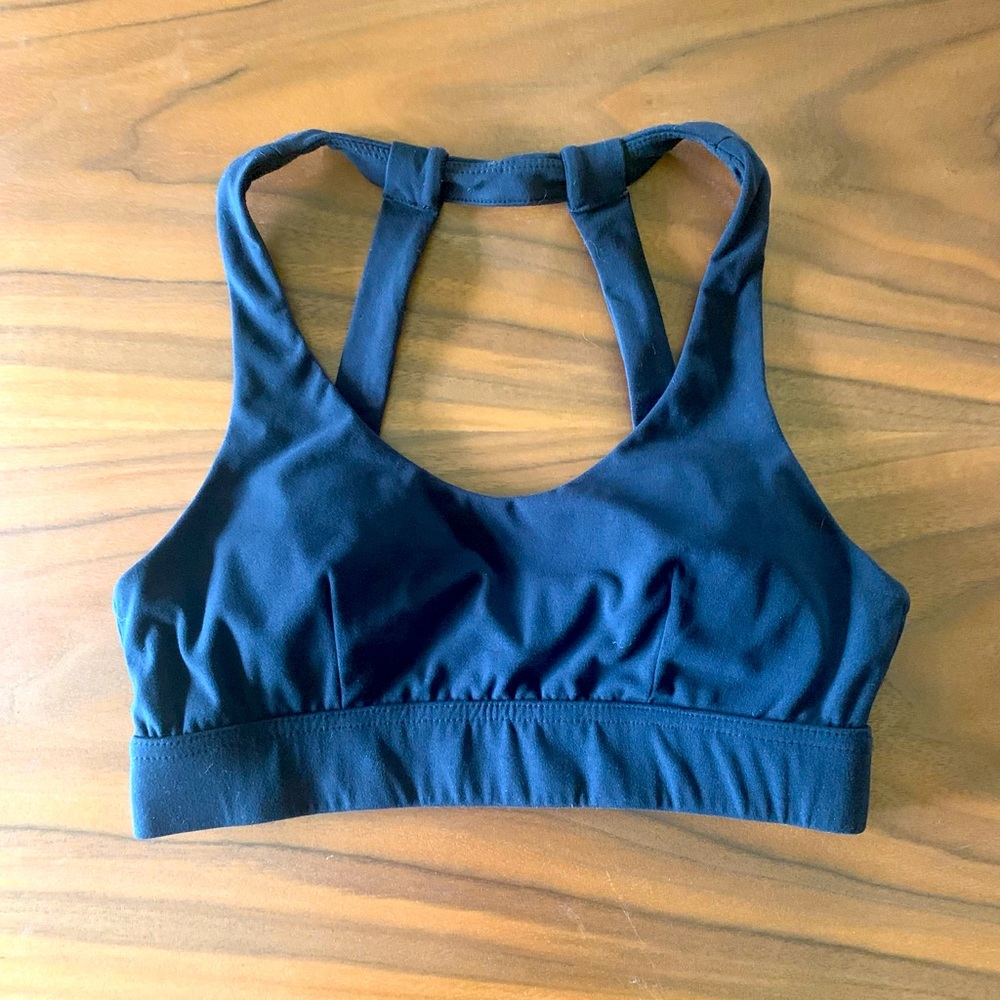 BuffBunny Live Bra